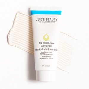 JUICE BEAUTY SPF 30 Oil-Free Moisturizer